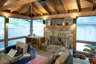 The Porch Company - Custom Home Builders in Nashville, TN