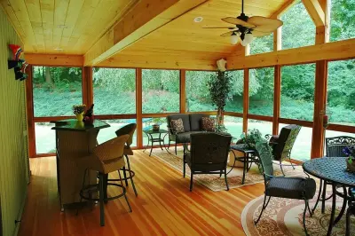 Archadeck of Central Connecticut - Deck Building & Repair in Wallingford, CT