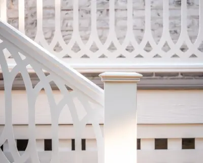 The Porch Company - Custom Home Builders in Nashville, TN
