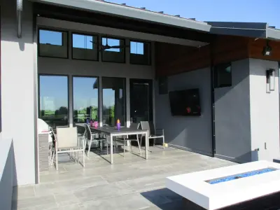 Patio Covers Unlimited North West - Custom Home Builders in Richland, WA