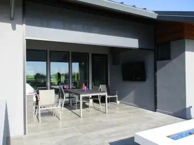 Patio Covers Unlimited North West - Custom Home Builders in Richland, WA