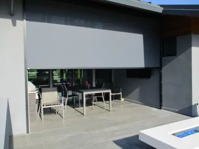 Abajian Project — Deck Building & Repair project by Patio Covers Unlimited North West
