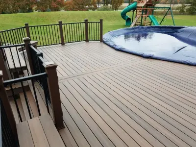 Custom Design Group - Carpentry & Woodworking in Kalamazoo, MI
