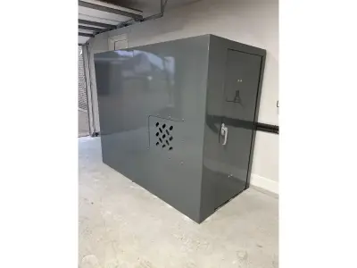 Survive-A-Storm Shelters - Deck Building & Repair in Thomasville, GA