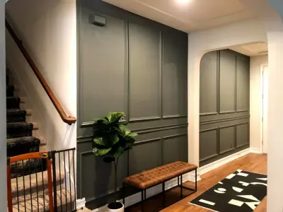 Javi Concept - Design-Build Services in Hudson, FL