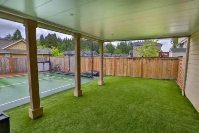 MasterDecks, LLC - Design-Build Services in Ames Lake, WA
