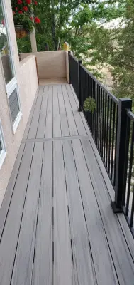 Western Elements, LLC - Carpentry & Woodworking in Pueblo West, CO