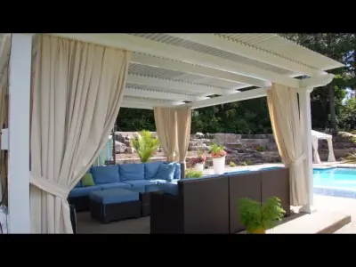 Acri Outdoor Living - Carpentry & Woodworking in Camanche, IA