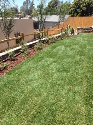 San Diego Landscape Solutions Inc - Outdoor Lighting Installation in Chula Vista, CA