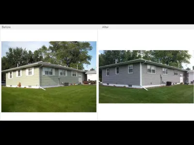 Acri Outdoor Living - Carpentry & Woodworking in Camanche, IA