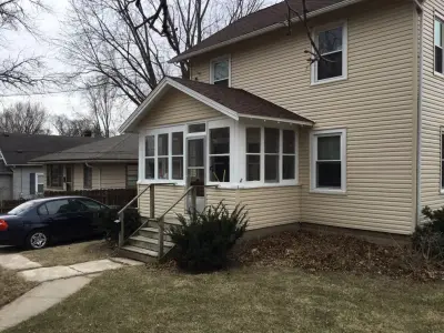 Acri Outdoor Living - Carpentry & Woodworking in Camanche, IA