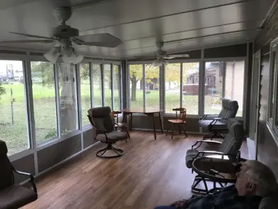 Acri Outdoor Living - Carpentry & Woodworking in Camanche, IA