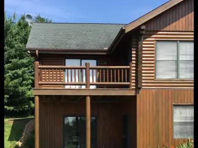 Acri Outdoor Living - Carpentry & Woodworking in Camanche, IA
