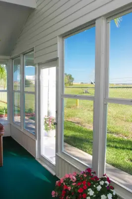 Housman's Aluminum & Screening Inc - Siding & Exterior Remodeling in Melbourne, FL