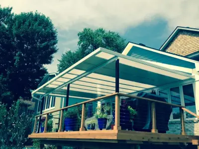 Sunspace Exteriors - Roofing & Gutter Services in Macomb, MI
