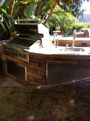 San Diego Landscape Solutions Inc - Outdoor Lighting Installation in Chula Vista, CA