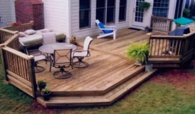 Deaton Builder's, Inc - Home Renovation & Remodeling Services in Trinity, NC