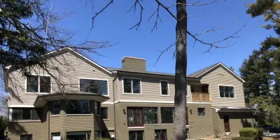 Enhancements — Deck Building & Repair project by Quinn Quality Built Homes LLC