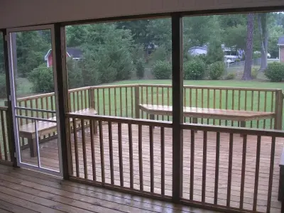 Clayton Custom Decks - Carpentry & Woodworking in Clayton, NC