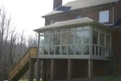 Deaton Builder's, Inc - Home Renovation & Remodeling Services in Trinity, NC
