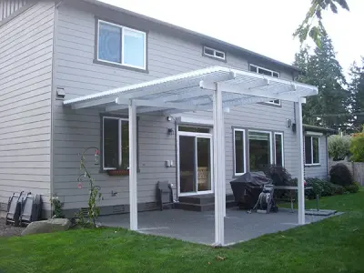 Alpine Patio Concepts - Carpentry & Woodworking in Spokane, WA