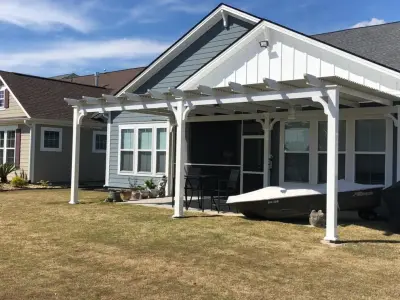 Express Sunrooms - Window Installation & Replacement in Pooler, GA