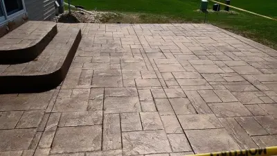 Affordable Concrete Construction - Commercial Construction Services in Sun Prairie, WI