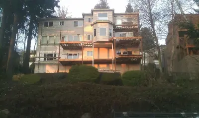 Busy B's Exteriorwood Construction, LLC - Fence Installation in Vancouver, WA