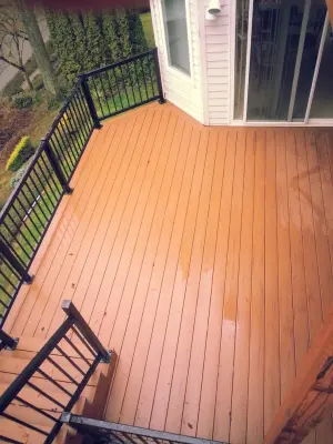 Busy B's Exteriorwood Construction, LLC - Fence Installation in Vancouver, WA