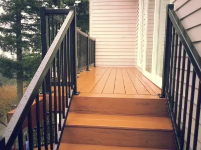 Busy B's Exteriorwood Construction, LLC - Fence Installation in Vancouver, WA