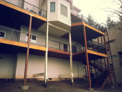 Busy B's Exteriorwood Construction, LLC - Fence Installation in Vancouver, WA