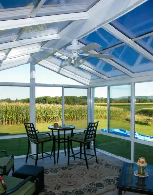 Kool View Co., Inc. - Custom Home Builders in Mcfarland, WI