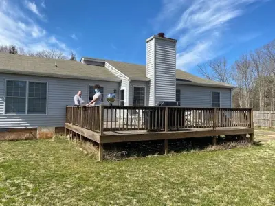 Ironman Exteriors - Roofing & Gutter Services in Virginia Beach, VA