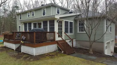 Creative Decks, Inc - Design-Build Services in Framingham, MA