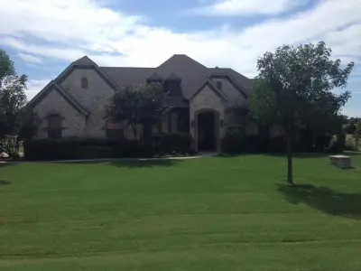 Roofing for One-Story Houses — Deck Building & Repair project by Ahlers Roofing And Construction LLC