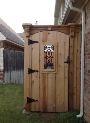 Ahlers Roofing and Construction LLC - Fence Installation in Southlake, TX