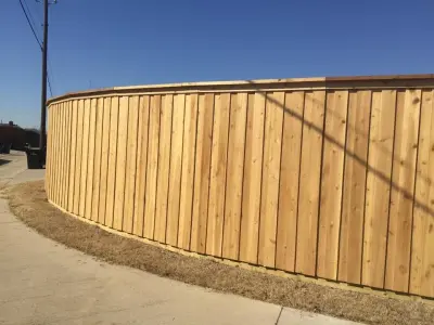 Barrier Construction — Deck Building & Repair project by Ahlers Roofing And Construction LLC