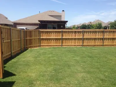 Ahlers Roofing and Construction LLC - Fence Installation in Southlake, TX