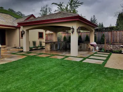TD Construction - Design-Build Services in Brentwood, CA