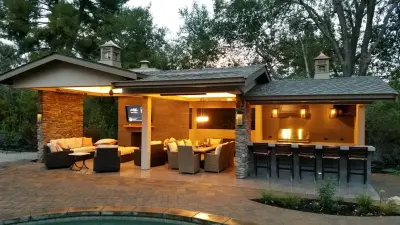 TD Construction - Design-Build Services in Brentwood, CA