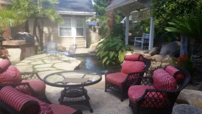 San Diego Native Landscapes - Tree & Shrub Care in San Diego, CA