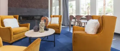 Las Vegas Alicante Residences — Deck Building & Repair project by PureModern