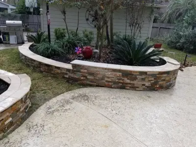 All Around Houston Pools - Landscape Construction in Humble, TX