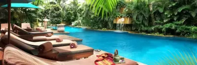 All Around Houston Pools - Landscape Construction in Humble, TX