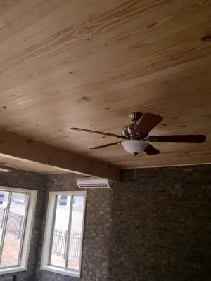 Brentwood Year-Round Room — Deck Building & Repair project by Dream Builders Construction