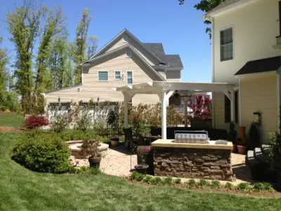 American Louvered Roof Systems - Design-Build Services in Louisville, KY
