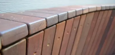 Alley Corner — Deck Building & Repair project by Tight Knot Design Build LLC
