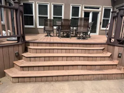 Character Craftsmen - Landscape Construction in Atlanta, GA