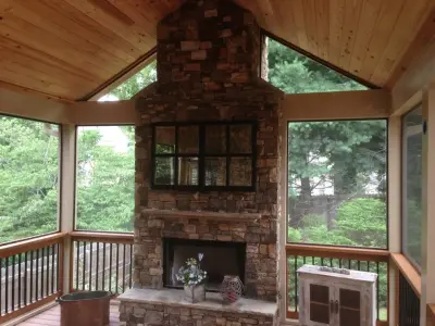 Innovative Woodworks - Architectural & Building Design Services in Marietta, GA