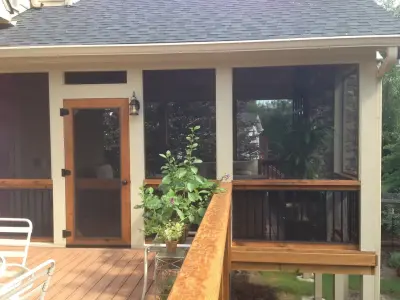 Innovative Woodworks - Architectural & Building Design Services in Marietta, GA